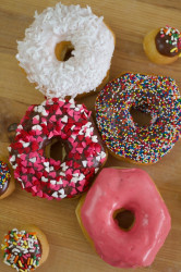 1st Donuts