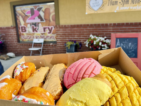 2k Bakery
