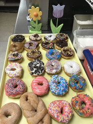 303 Donuts