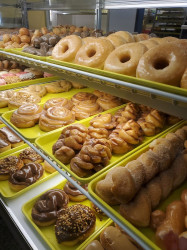 30th Street Daylight Donuts