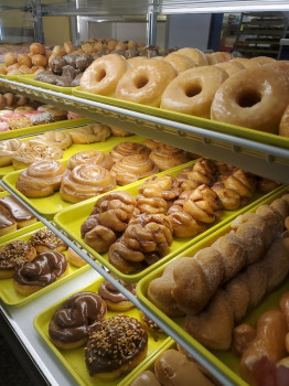 30th Street Daylight Donuts