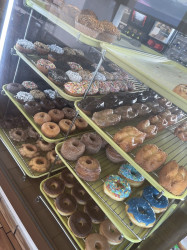 405 DONUT