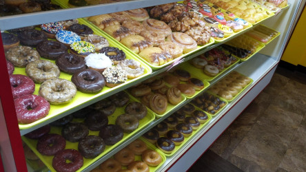 49 Donuts