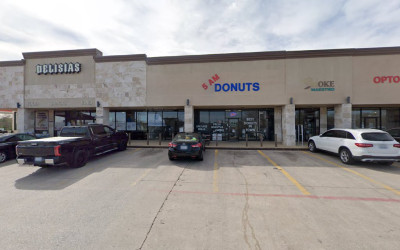 5 Am Donuts