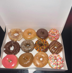 5AM DONUT - Austin Ranch