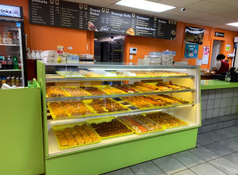 6th Street Donut