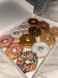 7 Day Donut
