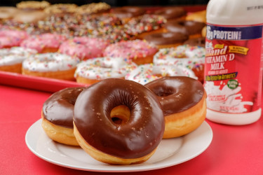 7 Days Donuts in maumelle