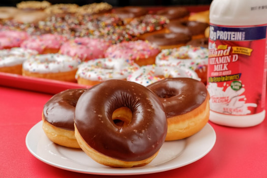 7 Days Donuts in maumelle