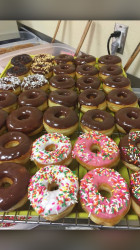 7days Donuts
