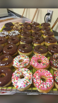 7days Donuts