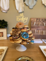 888 Donuts
