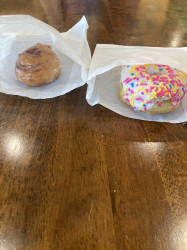 A-1 Donuts