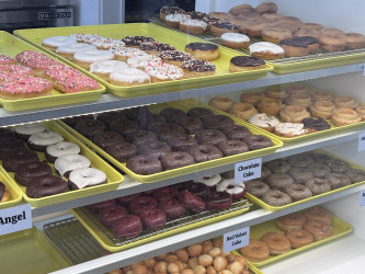 A&A Donuts
