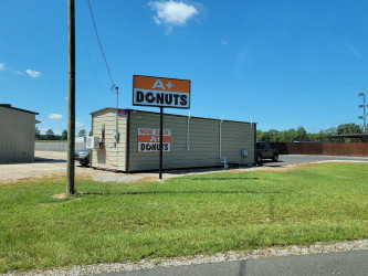 A+ Donuts