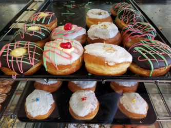 A Dozen Excuses Donuts & More