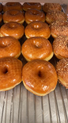 A K's Donuts