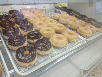 A M Donuts