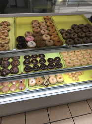 A-M Donuts