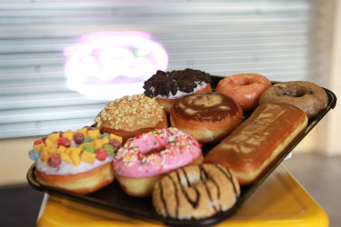 A1 DONUT