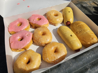 AA Donuts