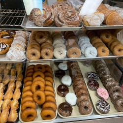 Abbe's Donut Nook