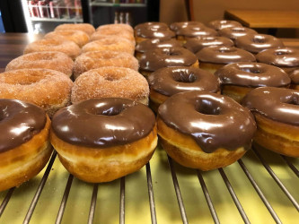 ABC Donuts