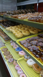 Acton Donuts