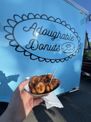 Adoughable Donuts