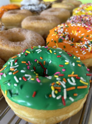 Aimee Donuts