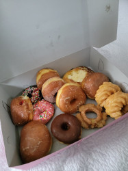 Al's Donuts