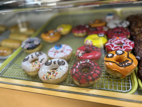 Alee Donuts