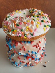 Alex Donut Shop