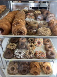 Allstar Donuts