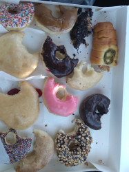 Aloha Donuts
