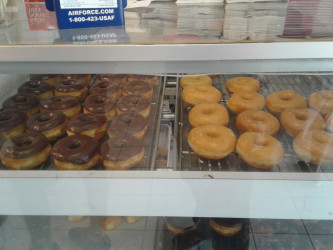 AM Donuts Croissants & More