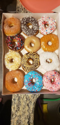 AM Donuts II
