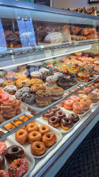 Amazin Glaze Donuts