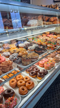 Amazin Glaze Donuts