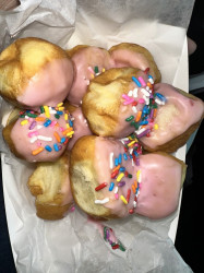America donuts