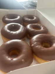 America Donuts #3