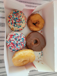 American Donut