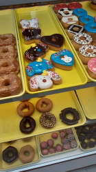 American Donuts