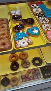 American Donuts