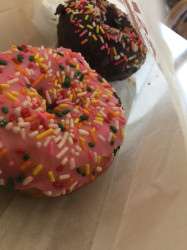 American Donuts #6