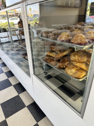 American Donuts Shop