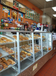 Amigo's Donuts