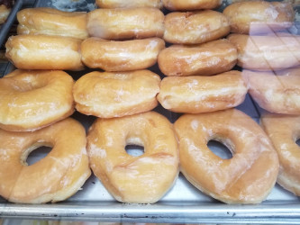 Amons Sugar Shack