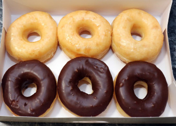 AN Donuts