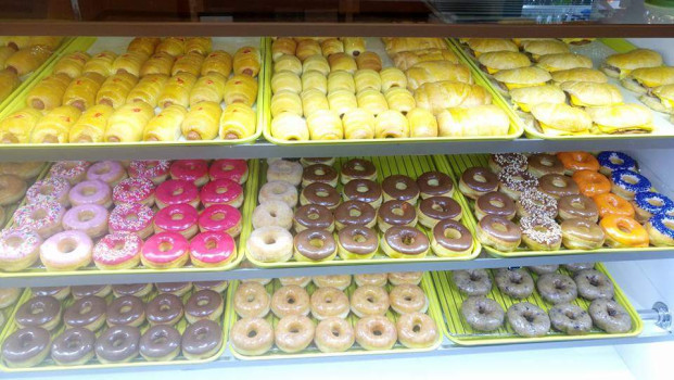 Andrews Donuts
